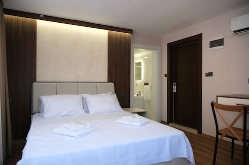 Mudanya Yıldız Otel