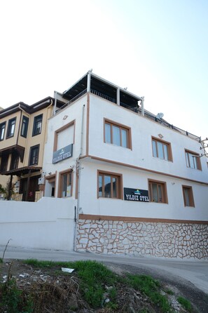 Exterior - mudanya yıldız otel (bursa)
