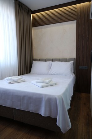 Room - mudanya yıldız otel (bursa)