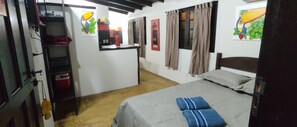 Room - Sweet Studio in Camburi (São Sebastião)