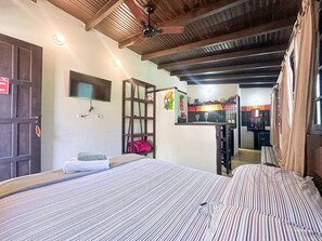 Room - Sweet Studio in Camburi (São Sebastião)