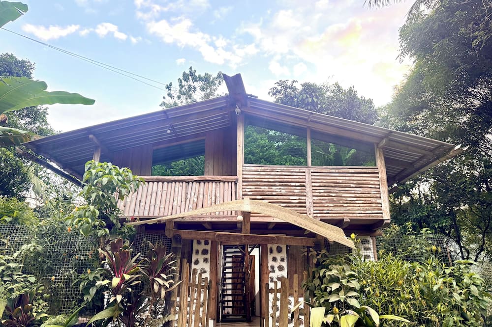 La Cabañita del Viajero
