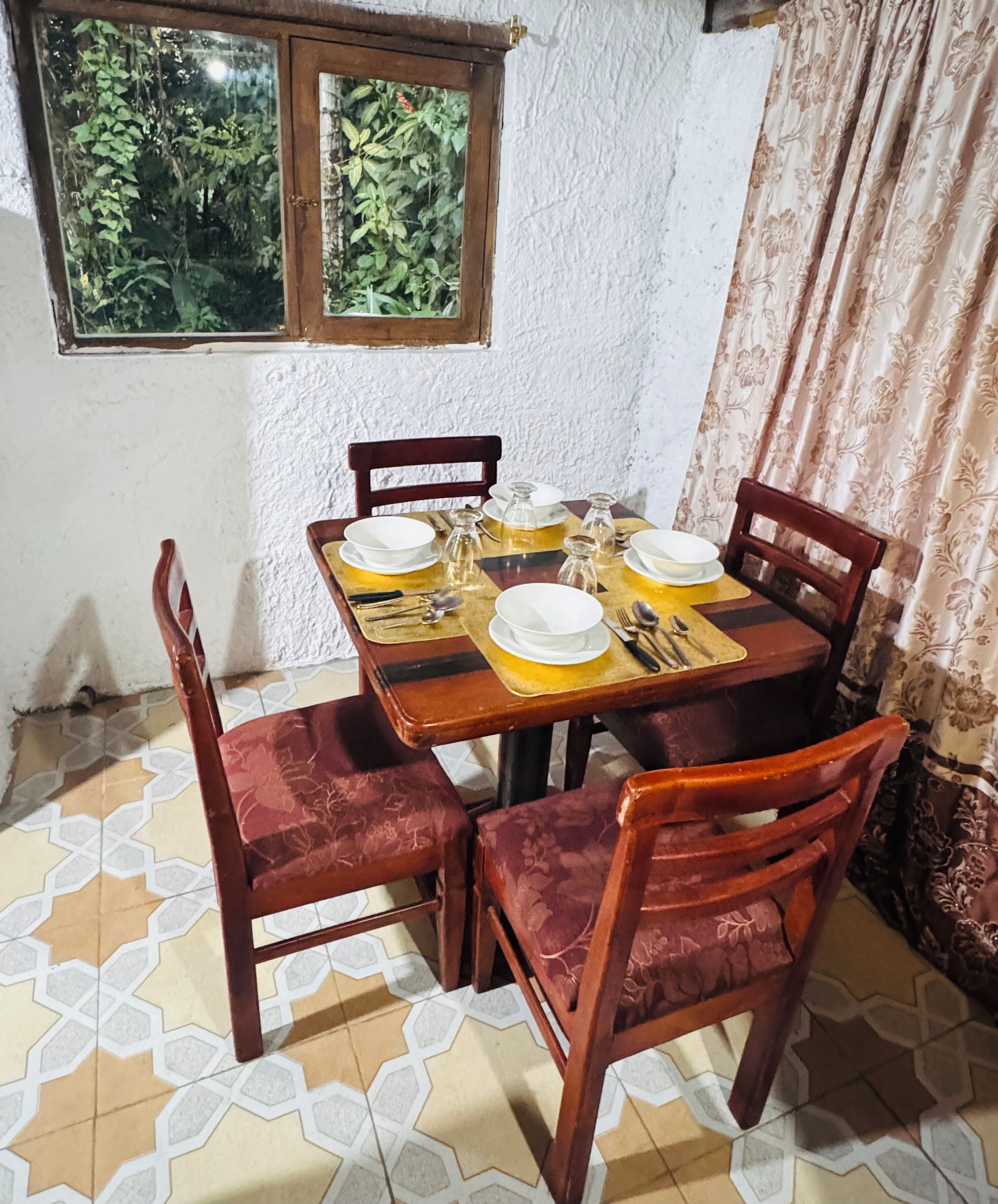 Restaurantes