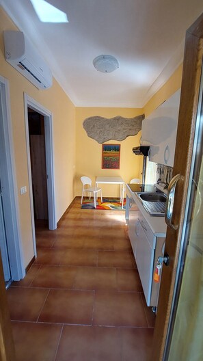 Cucina privata