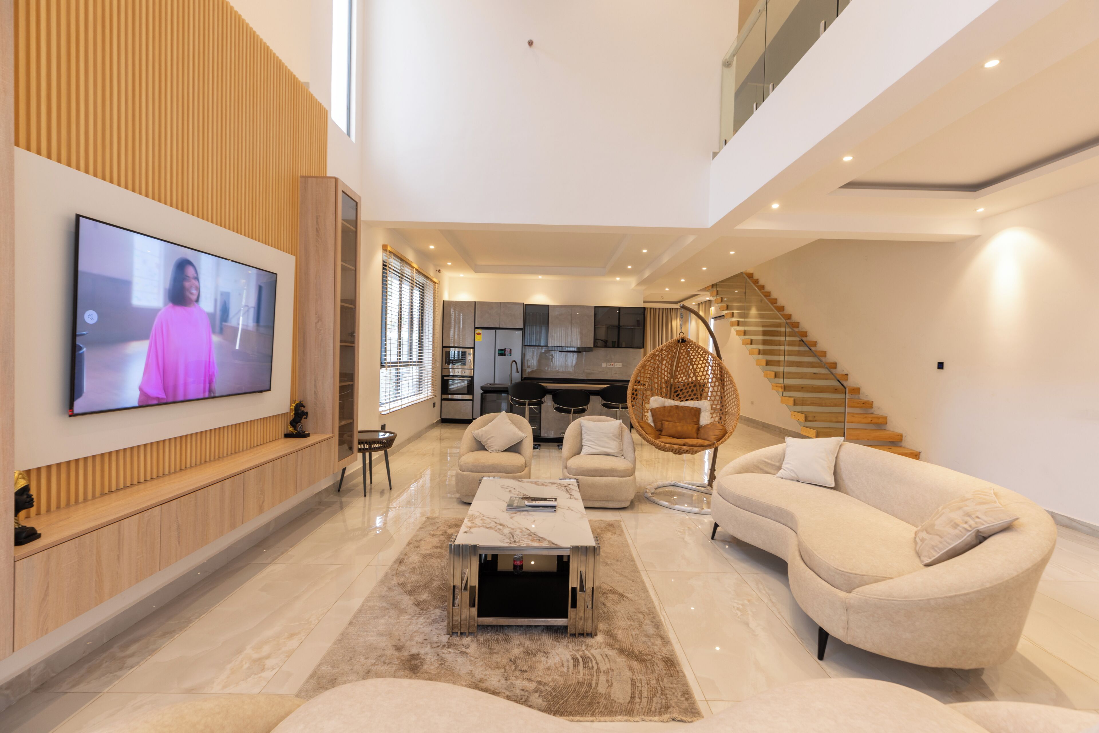 Smart TV 