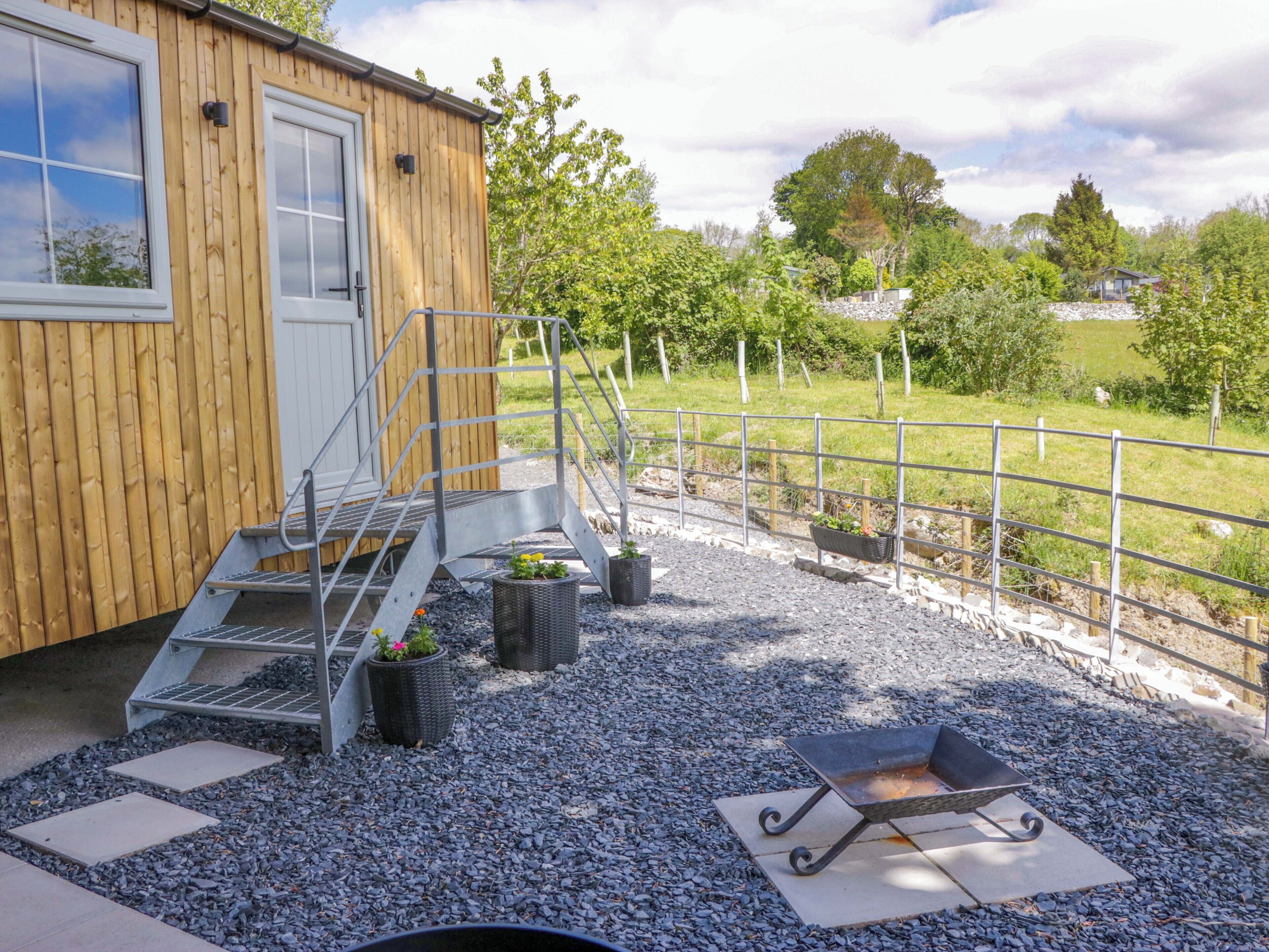 Teras/patio