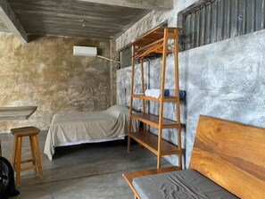 1 bedroom, free WiFi - Horizonte House suite 1 (Puerto Escondido)