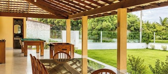 Casa Ilha do Sol - Vera Cruz - BA