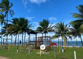 Área infantil