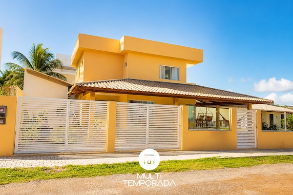 Premium House | Exterior