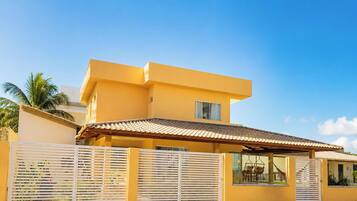 Casa premium | Fachada
