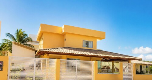Casa Ilha do Sol - Vera Cruz - BA