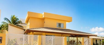 Casa Ilha do Sol - Vera Cruz - BA