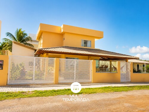 Casa Ilha do Sol - Vera Cruz - BA