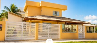 Casa Ilha do Sol - Vera Cruz - BA