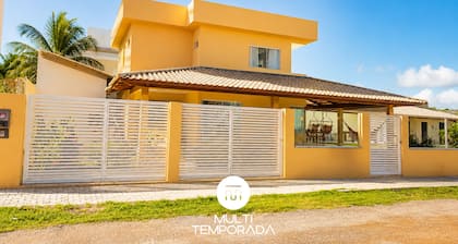 Casa Ilha do Sol - Vera Cruz - BA