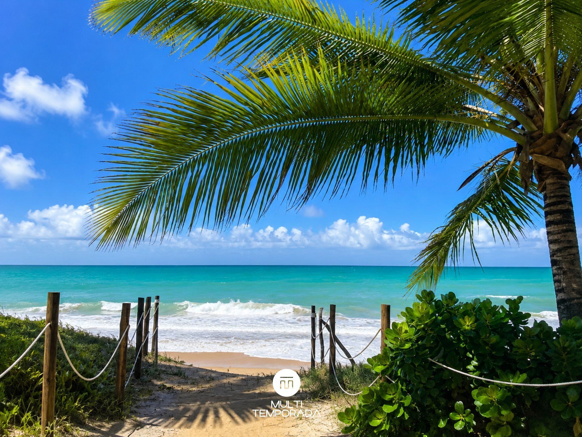 Casa premium | Praia | Perto da praia, areia branca 