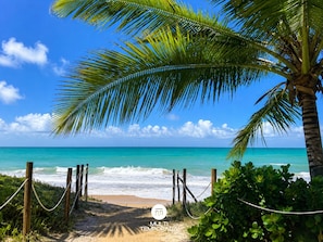 Premium House | Beach | Beach nearby, white sand - Casa Ilha do Sol - Vera Cruz - BA (Vera Cruz)