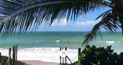 Casa Ilha do Sol - Vera Cruz - BA