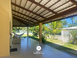 Jardín