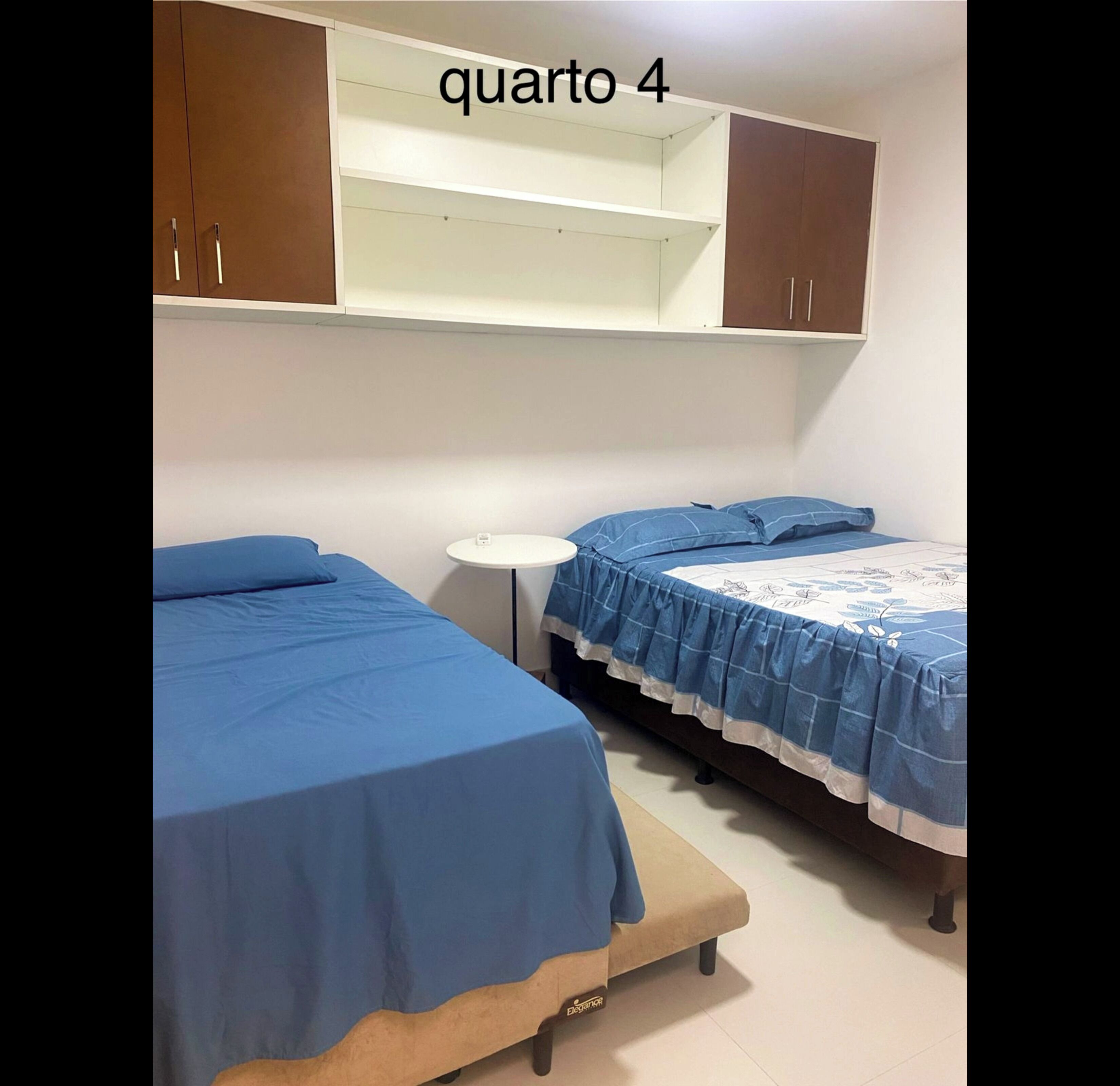 Literie de qualité supérieure, décoration personnalisée