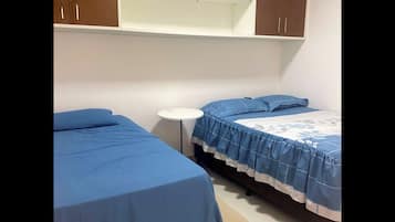 Literie de qualité supérieure, décoration personnalisée