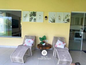 Casa prèmium | Interior