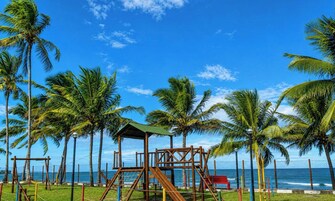 Premium House | Children's area