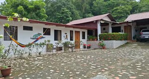Exterior - Villas Ensueño Cahuita 1 (Westfalia)