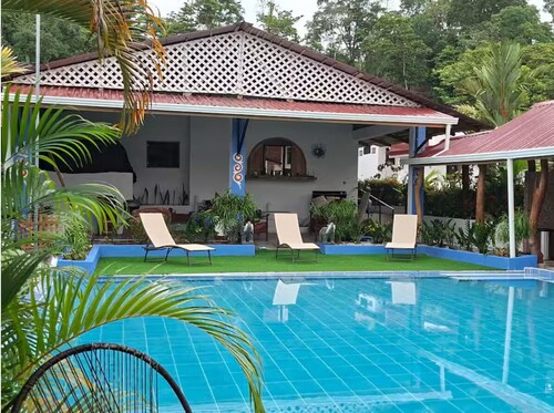 Villas Ensueño Cahuita 1