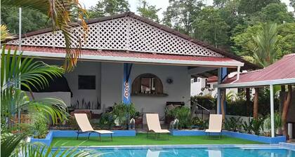 Villas Ensueño Cahuita 1