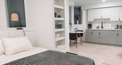Jersey City Apartment. 15 min to NYC / World Cup Stadium
