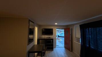 Room, 2 Queen Beds | Desk, free WiFi