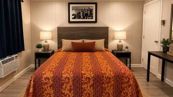 Room, 1 Queen Bed