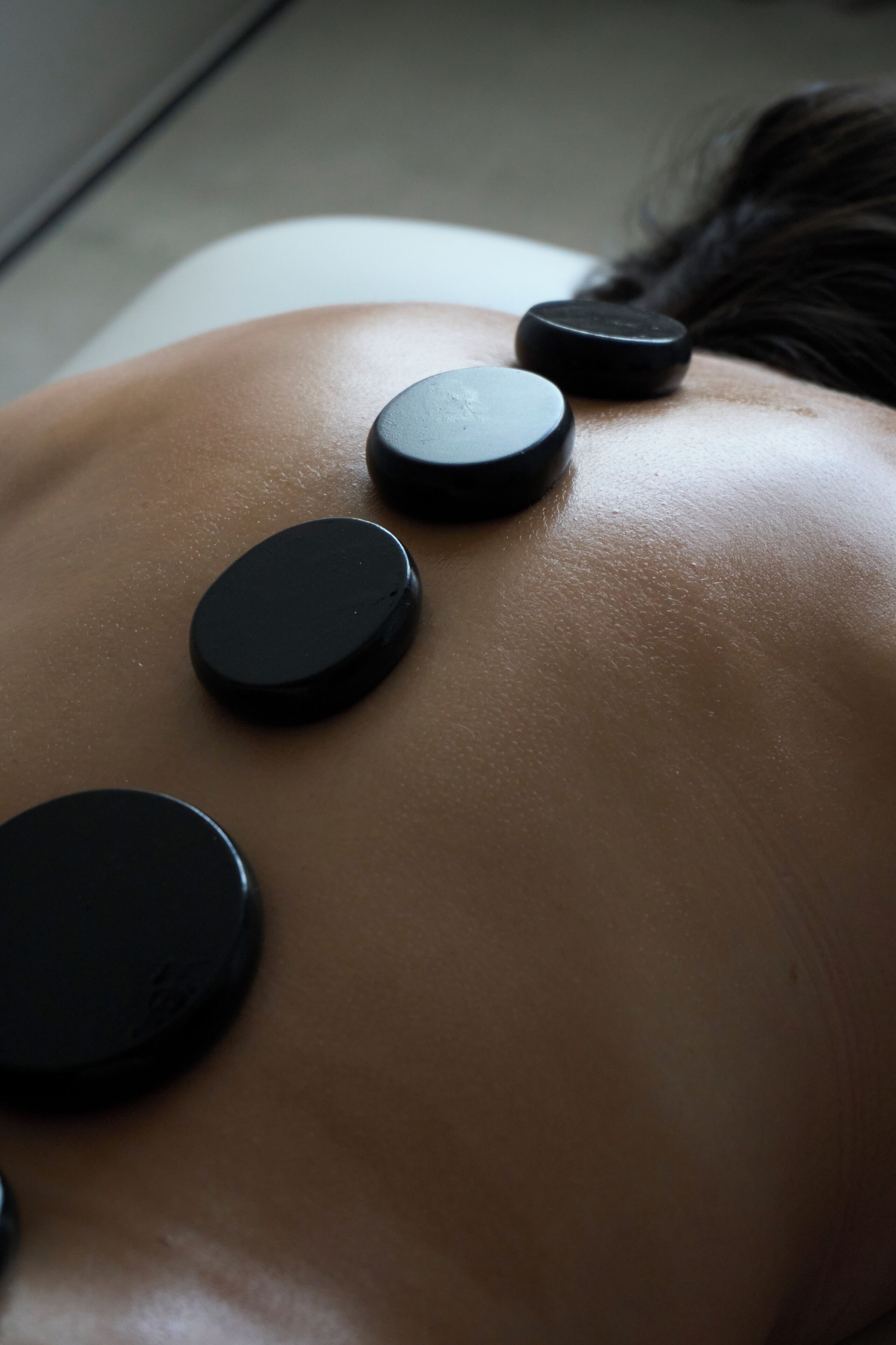 Trị liệu spa