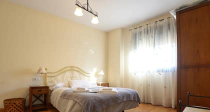 Rural Apartments La Vera