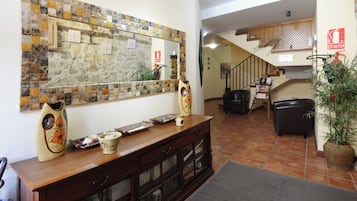 Vestíbulo