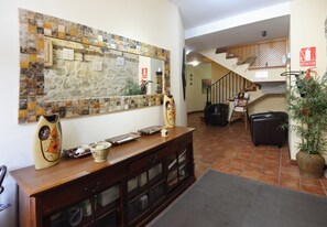 Lobby - Vrbo Property (Jarandilla de la Vera)