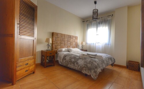 Rural Apartments La Vera