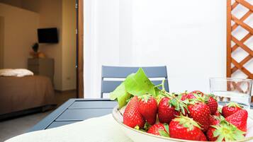Ferro/asse da stiro, Wi-Fi gratuito, lenzuola