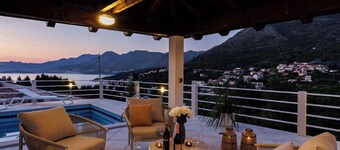 Apartments Villa Olea Solis