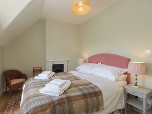 2 bedrooms, individually decorated, individually furnished, free WiFi - Middle Cottage (Salisbury)