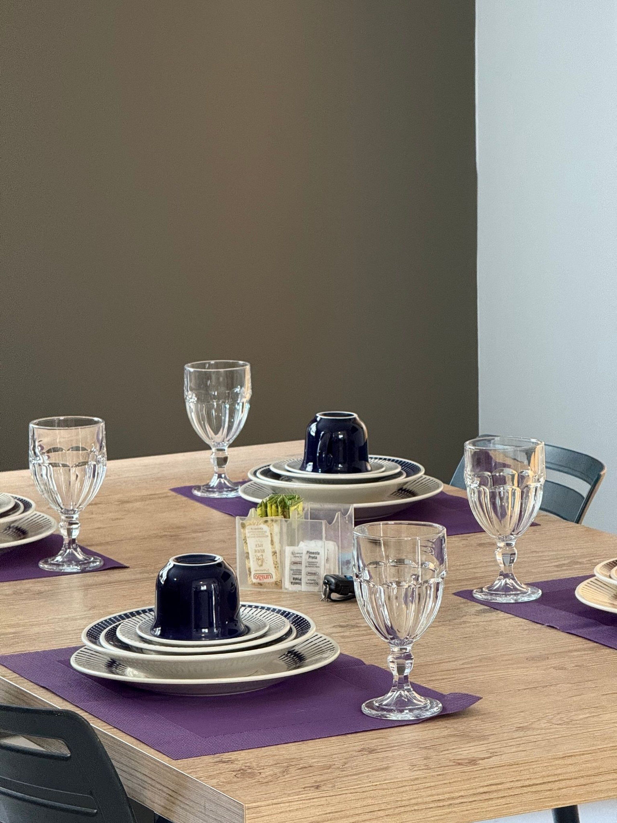 Appartement | Restauration