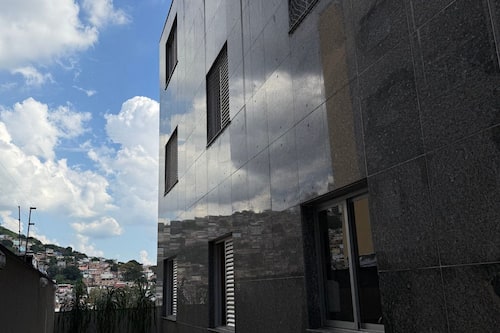 Apartment | Terrace/patio