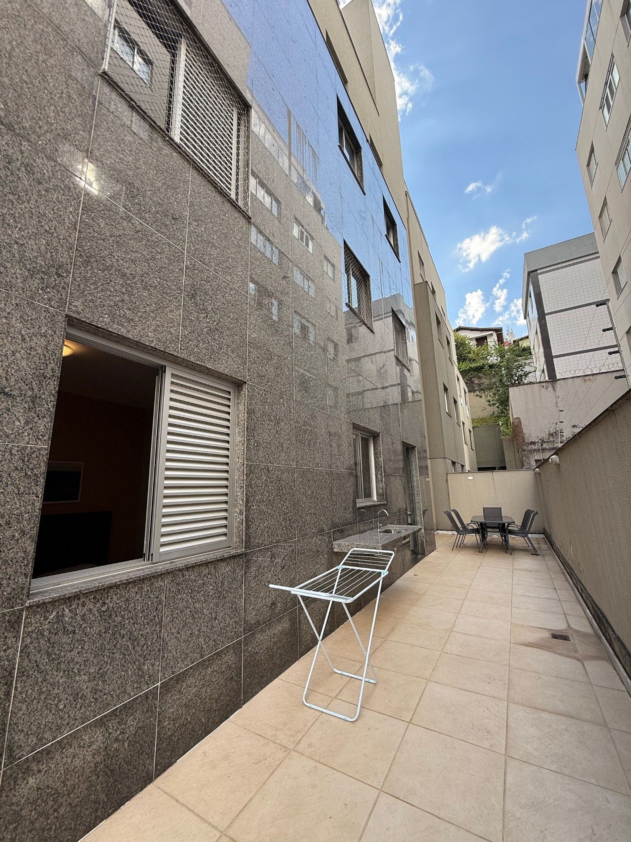 Appartement | Restauration extérieure