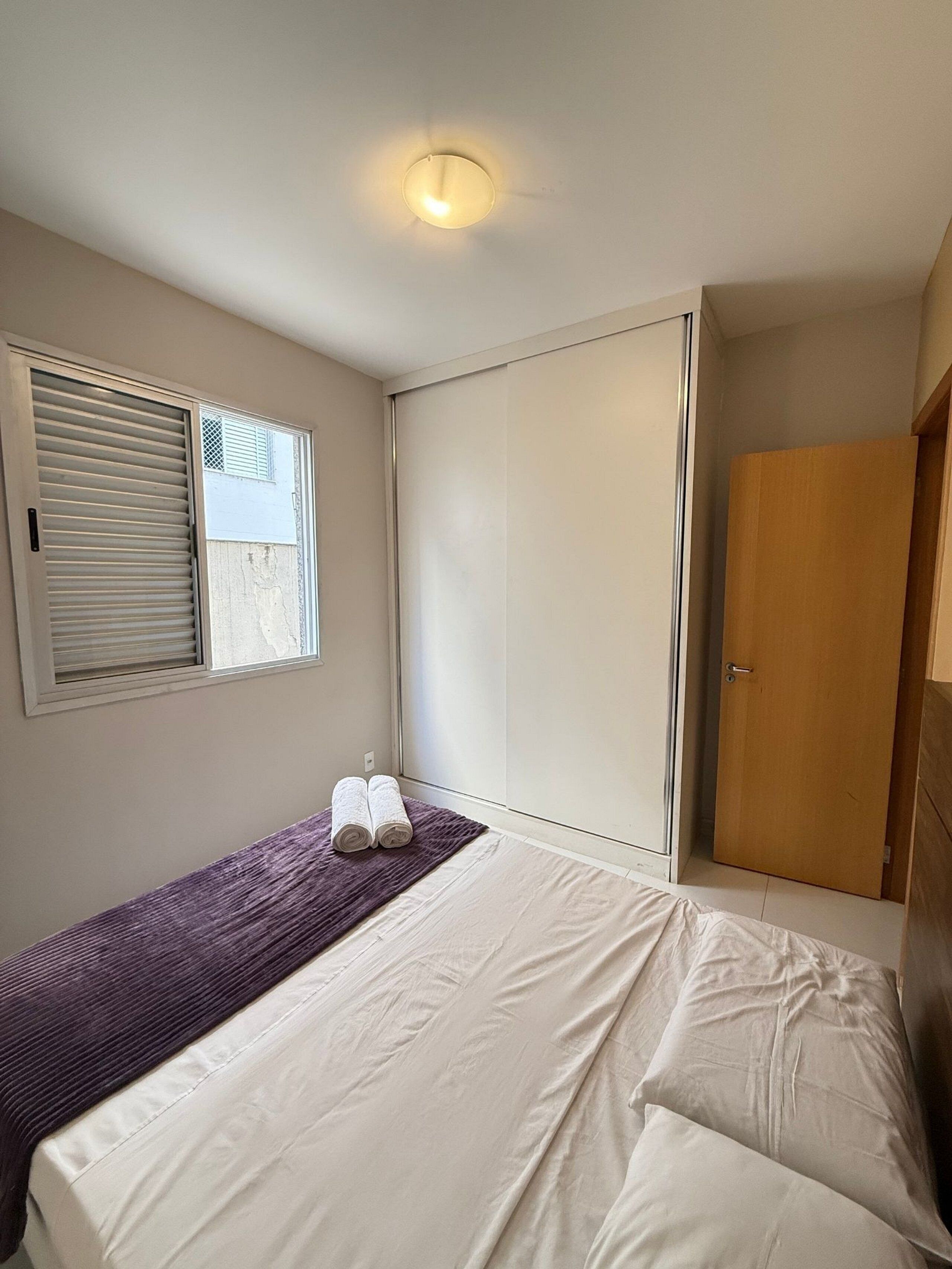 Apartment | Iron/ironing board, WiFi (free)
