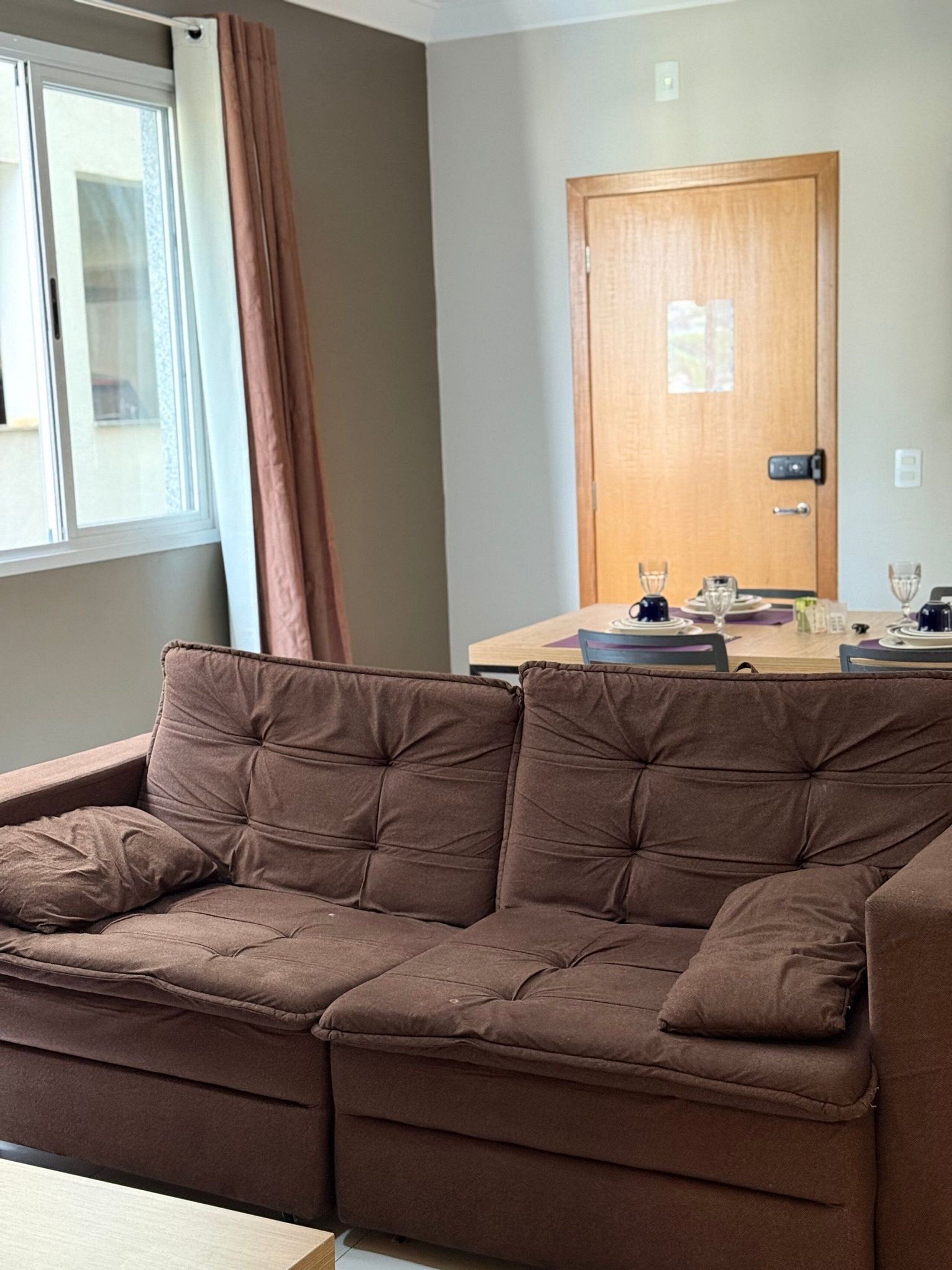 Apartment | Innenbereich