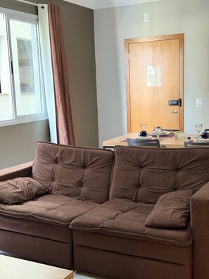Apartment | Innenbereich