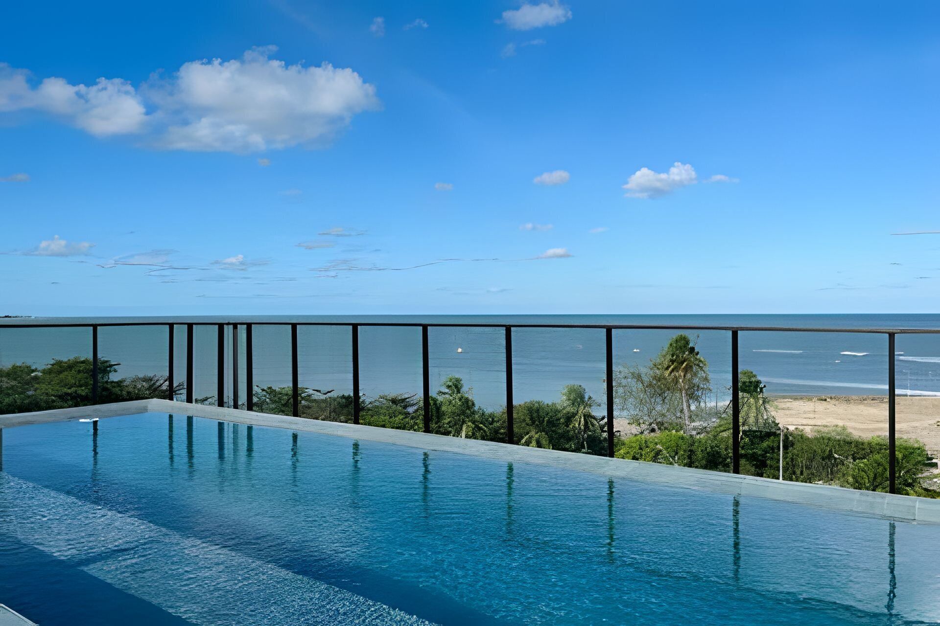 Appartamento Superior | Piscina