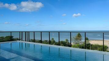 Appartamento Superior | Piscina